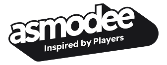 logo Asmodee